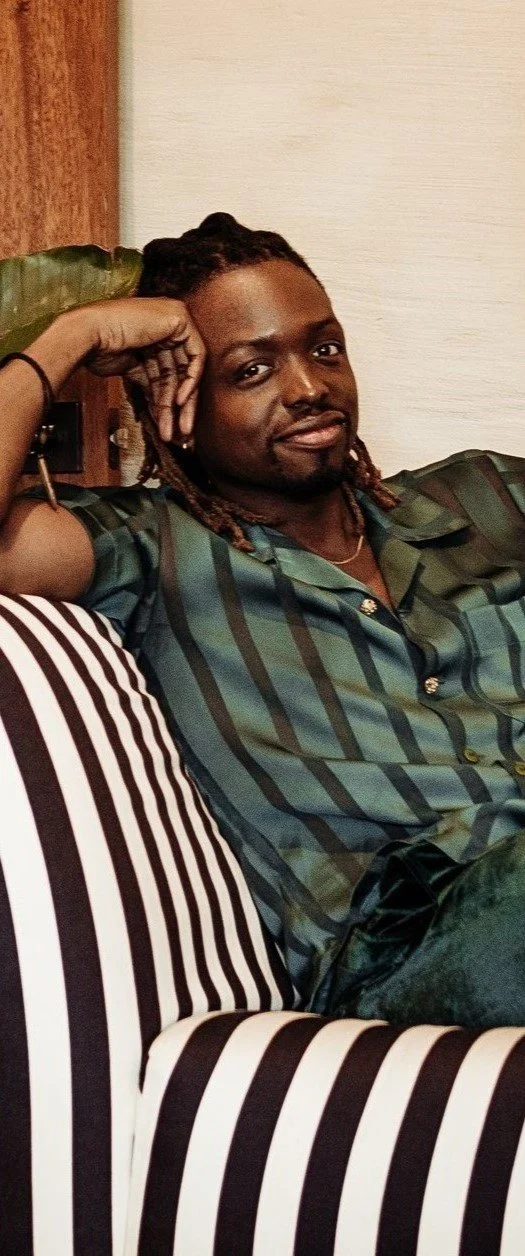 Jonathan Singletary